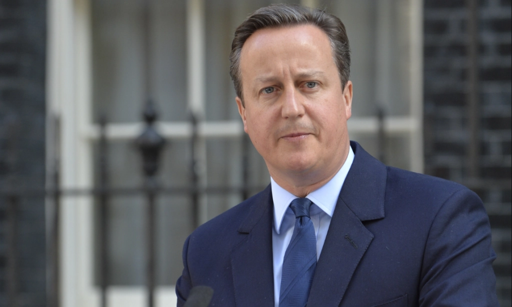 Cameron Believes Israel Will Retaliate Against Iran’s Attack