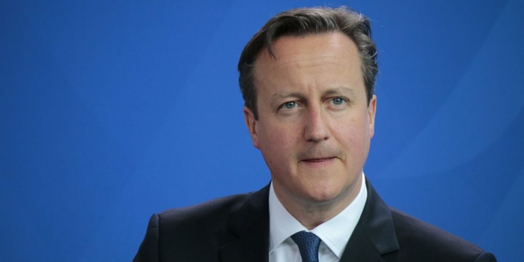 Germany and UK Stand United Against Putin’s Divide-and-Conquer Strategy
