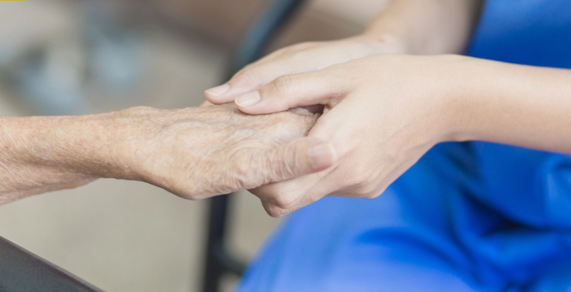 “Deceased” Woman Revives at Funeral Home