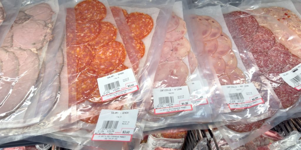Health Alert: Listeria Outbreak Linked to Deli Meats in 12 States