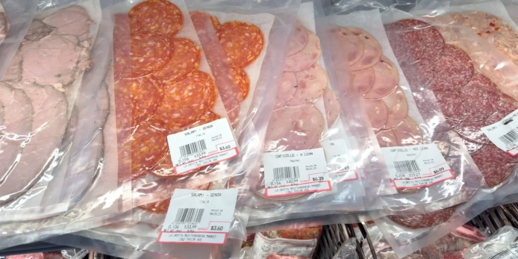 Health Alert: Listeria Outbreak Linked to Deli Meats in 12 States