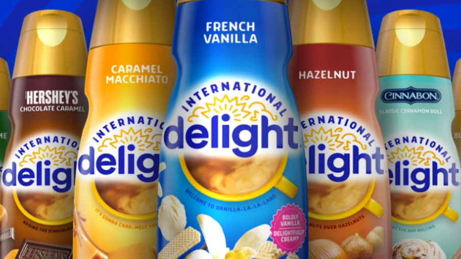 International Delight Recalls Coffee Creamer for Mislabeling