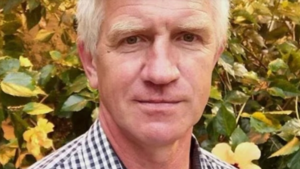 Volunteer Aiding Ukrainian Refugees Dies Suspiciously in Russian Detention
