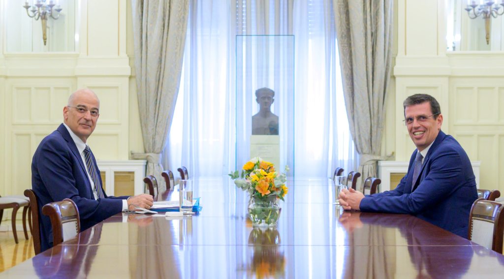 Greece to Import Workers from Egypt Amid Labor Shortage