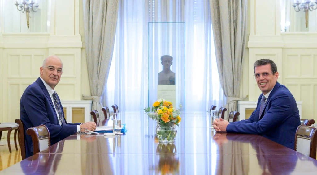 Greece to Import Workers from Egypt Amid Labor Shortage