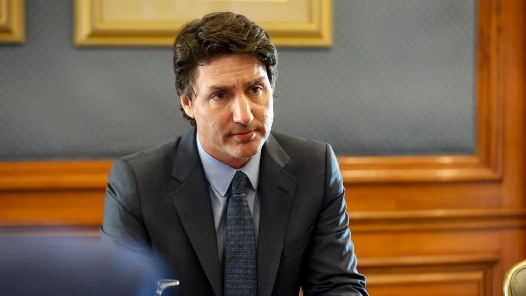 Canada Won’t Tolerate Russian Threats