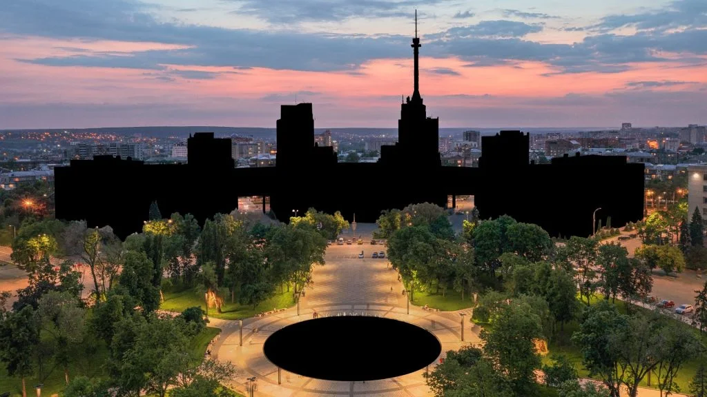 Russia Damages Over 1,300 Ukrainian Cultural Heritage Sites