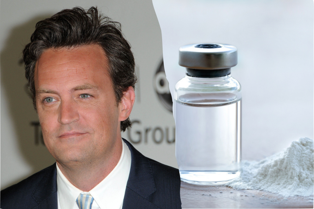 Doctor Pleads Guilty in Connection to Matthew Perry’s Overdose Death