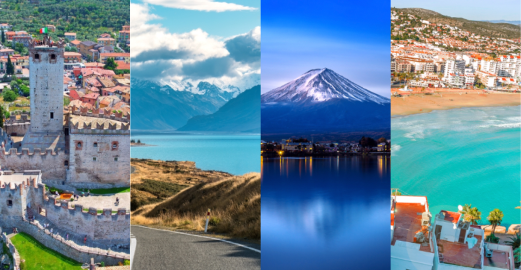 13 Countries Offering Financial Benefits for Newcomers