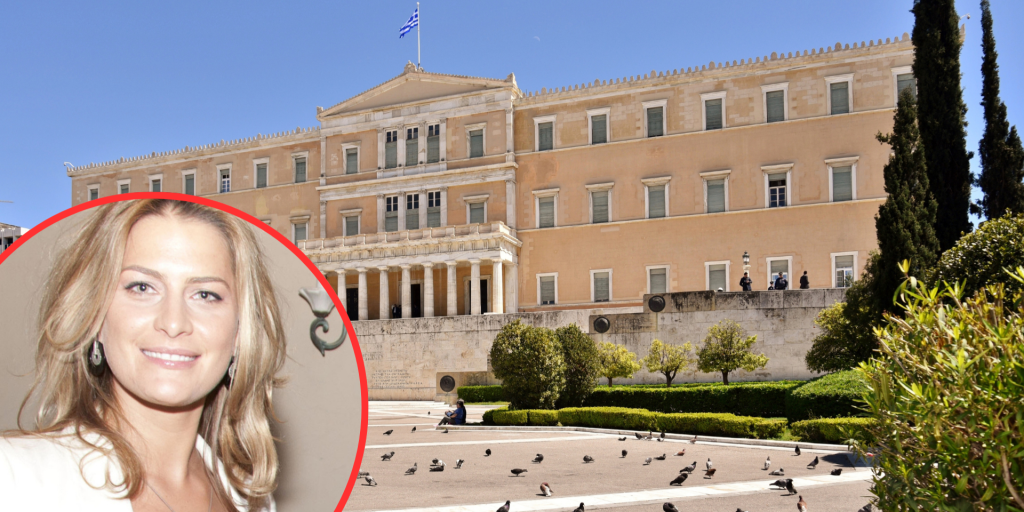 Greek Princess Appeals for Help on Instagram as Brother Goes Missing