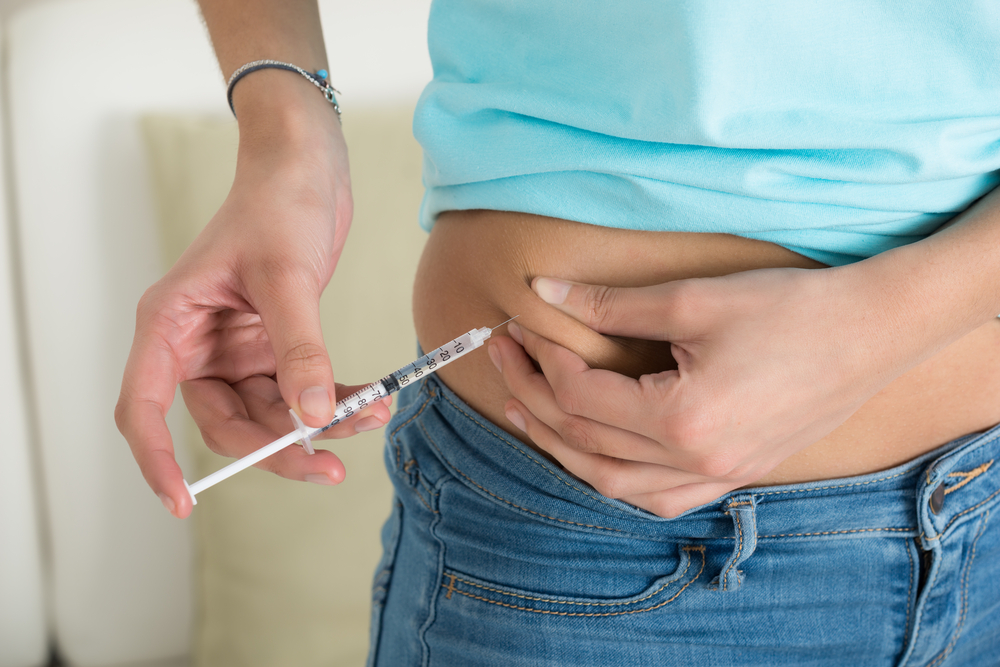 Breakthrough Diabetes Drug Promises to Delay the Disease