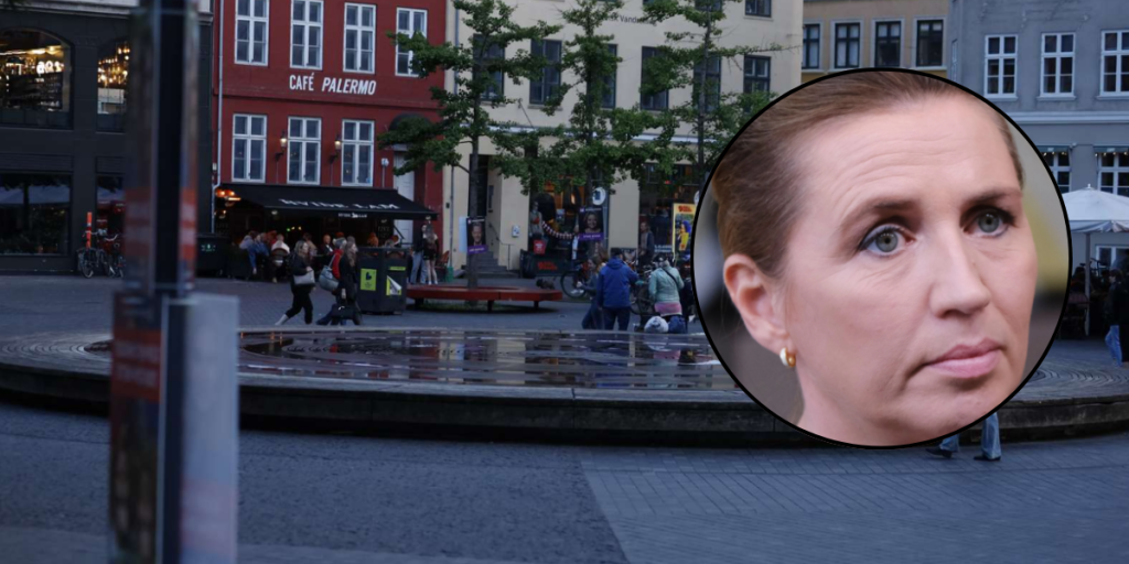 How Serious Was the Assault on Danish PM Mette Frederiksen? Here’s What We Know