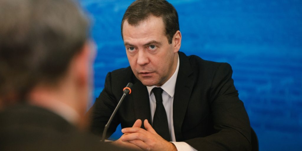 “Warsaw Will Not be Left Out”: Medvedev Threatens Poland with “Radioactive Ash”