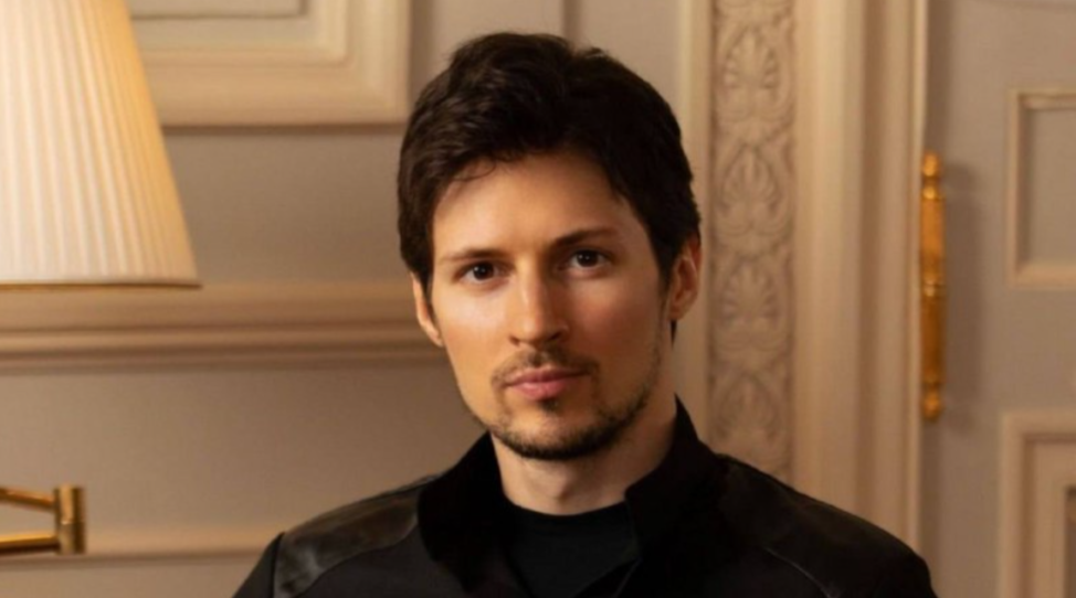Telegram’s Popularity Soars Following Arrest of Its Founder in France