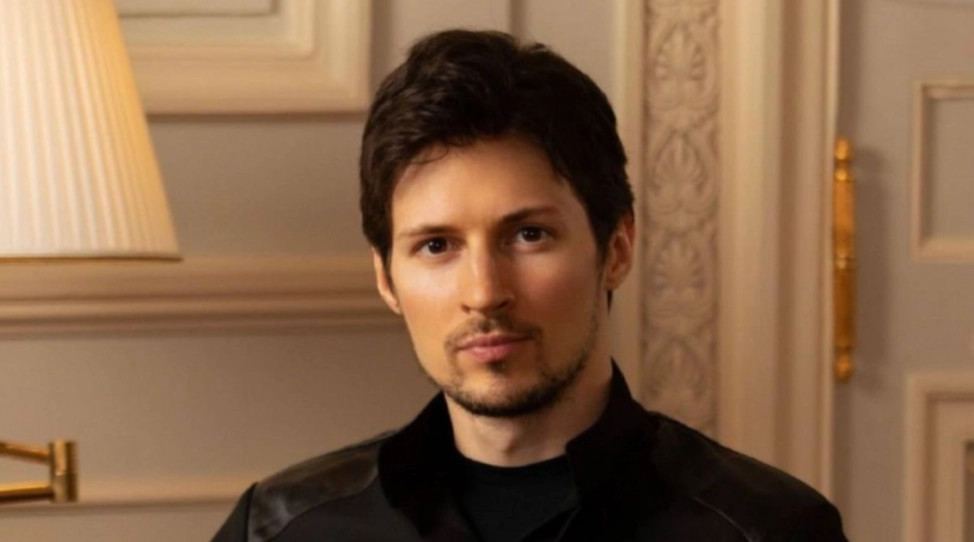 Telegram’s Popularity Soars Following Arrest of Its Founder in France