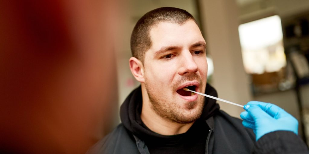 Austria Pushes for DNA Testing in Refugee Policy