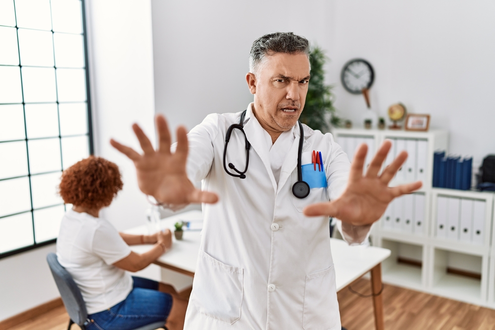 10 Things Doctors Wish Patients Would Stop Doing