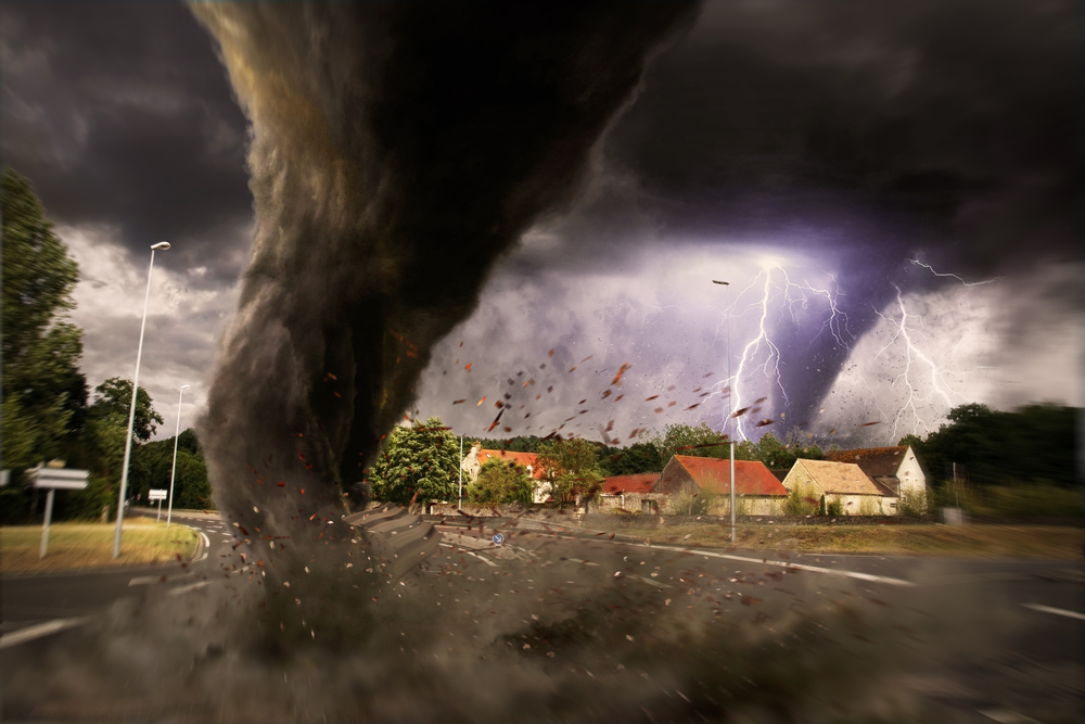 Is the apocalypse near? Here are some of the greatest apocalypse theories