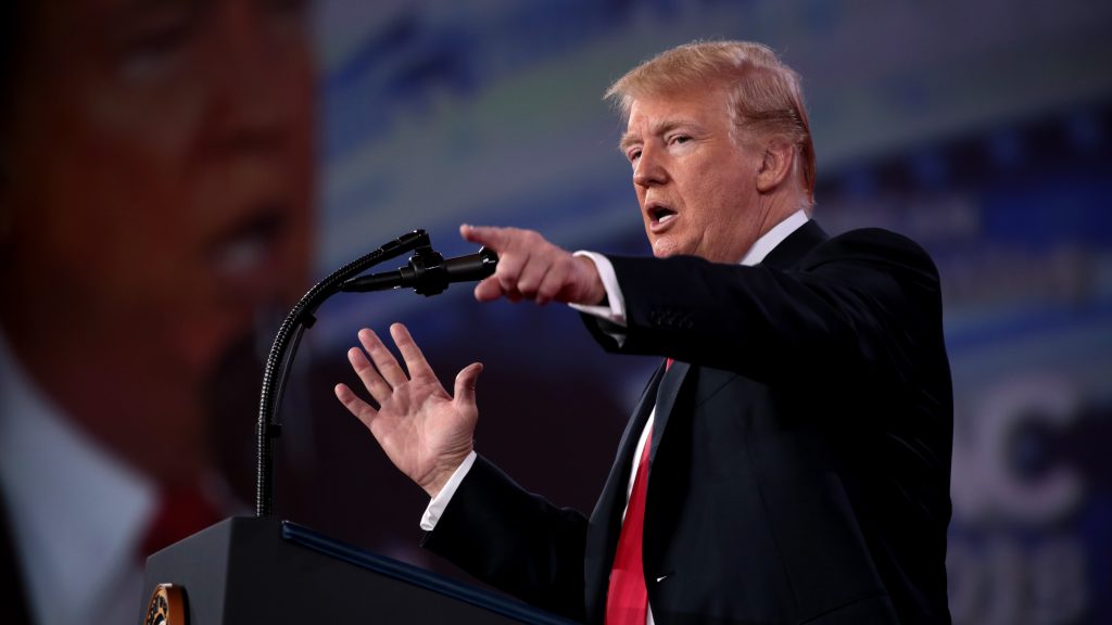 Trump’s 25% Tariff on Auto Imports: Which Car Manufacturers Will Be Affected?