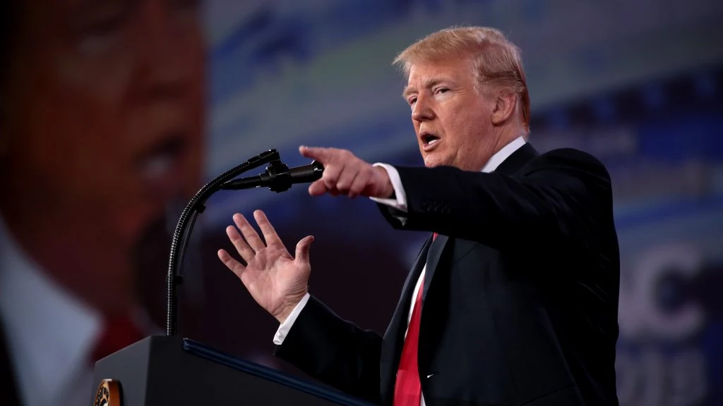 Trump Pulls the Plug on Funding towards Research on Putin’s War Crimes