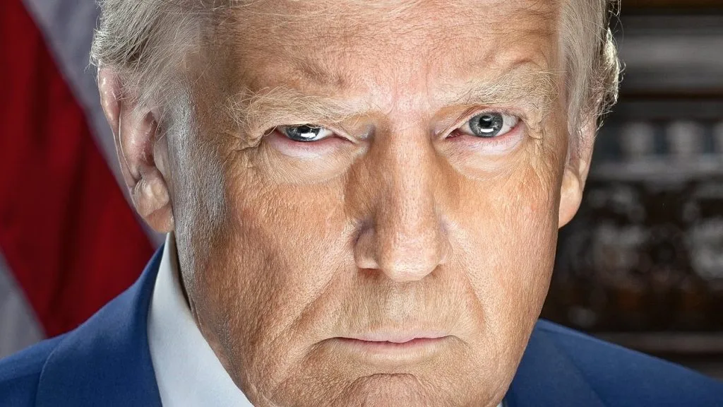 It’s “The Worst”: Donald Trump Demands His Portrait Be Removed