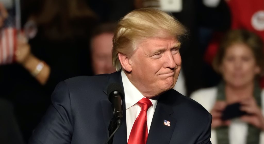 Expert shocked over how bad Trump’s fraud defense is