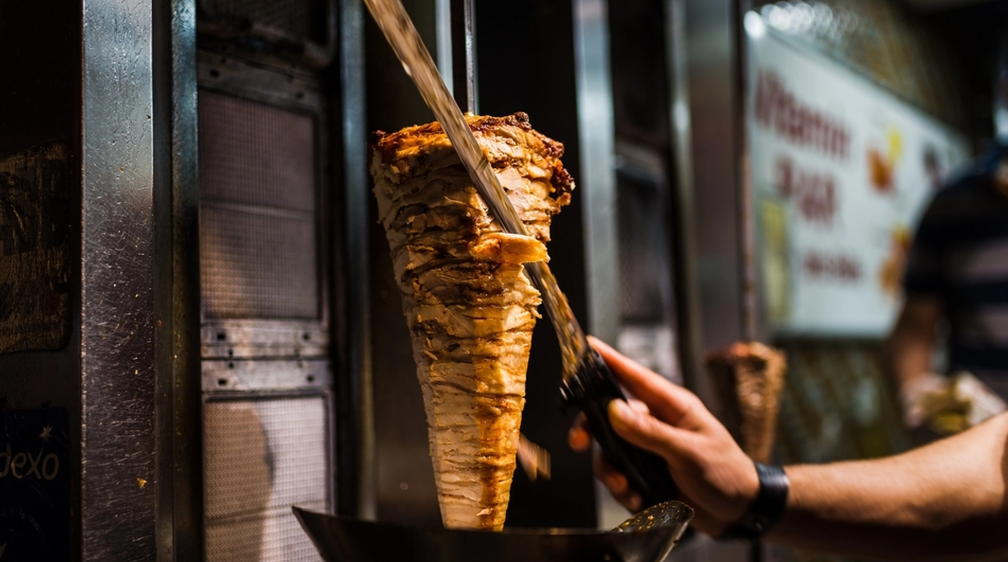 Turkey Seeks EU Protected Status for Döner Kebab
