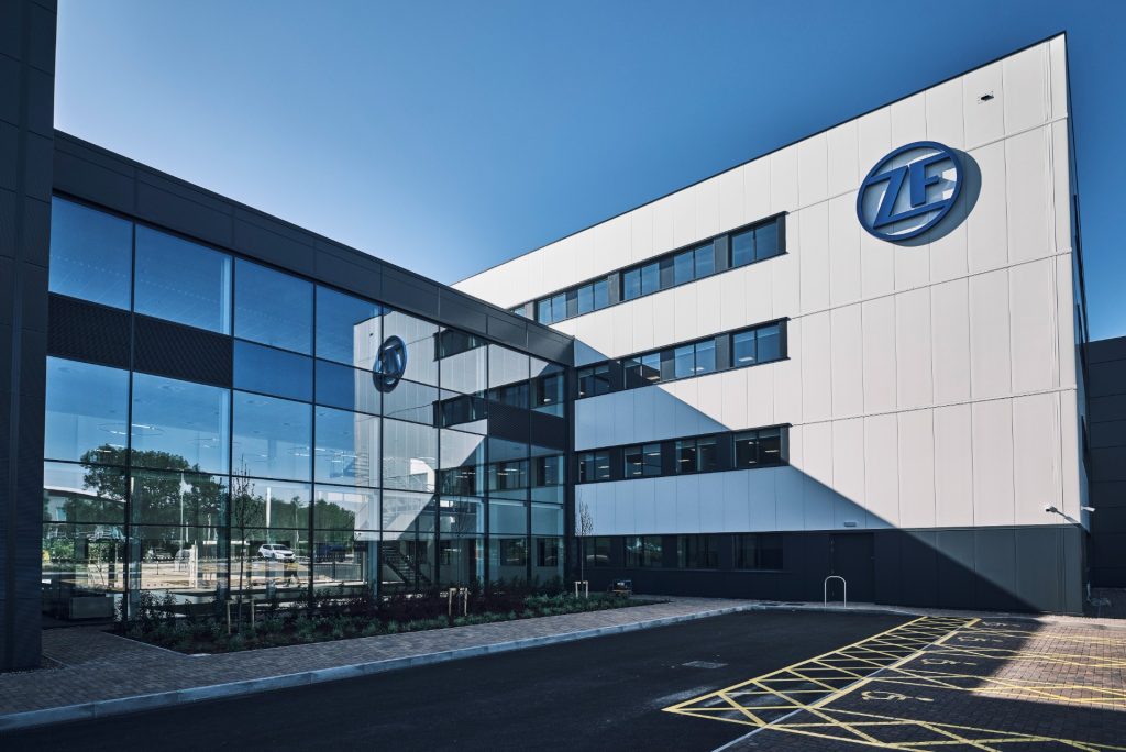 Financial Pressure Forces Auto Giant to Abandon Entire Factory Project