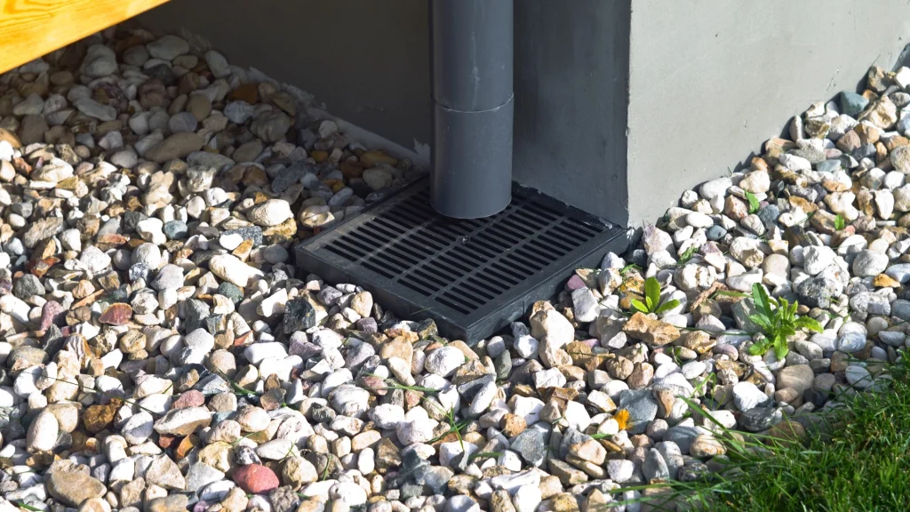 Homeowners Urged to Check Their Drainpipes — or Risk Foundation Damage