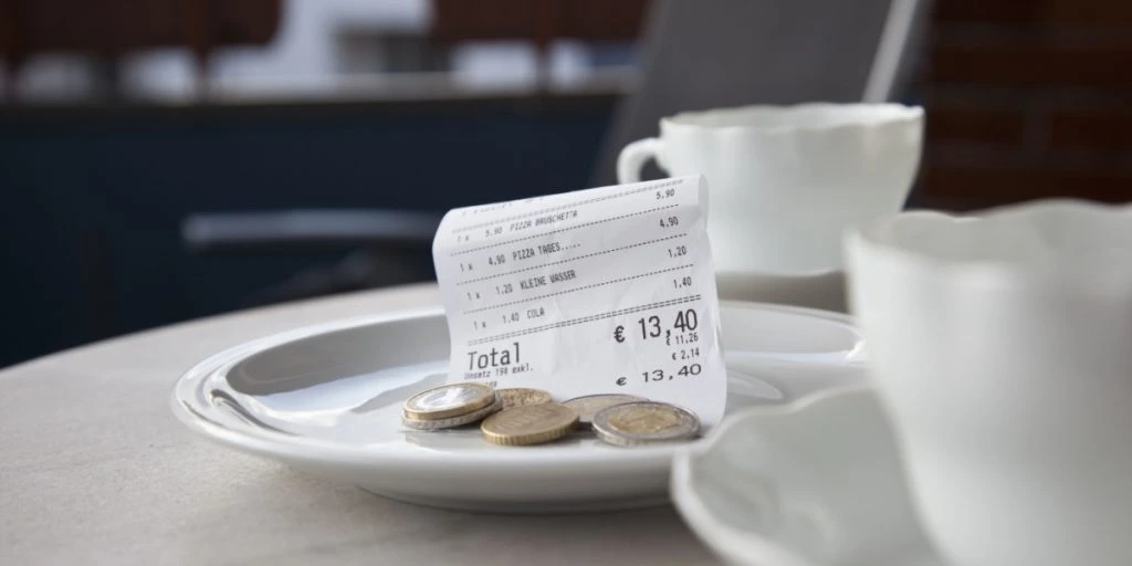 Do You Not Like Being Watched While Tipping Either? Study Finds it to Be Damaging Businesses