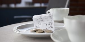 Do You Not Like Being Watched While Tipping Either? Study Finds it to Be Damaging Businesses