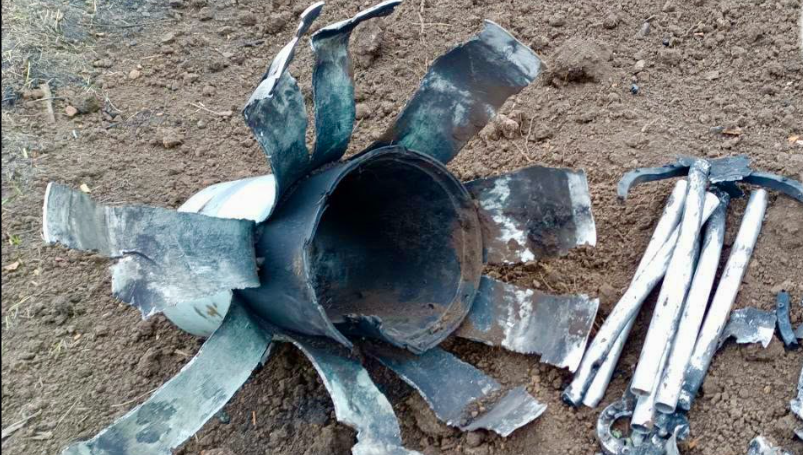 Moscow’s Closest Ally Shoots Down Russian Kamikaze Drone in Unprecedented Incident