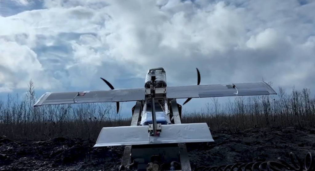 Zelenskyy’s Drone Strategy Just Got a Huge Boost from the Netherlands