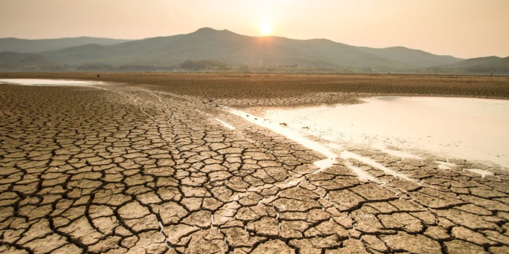 Global Heat Record Broken for the 13th Month in a Row