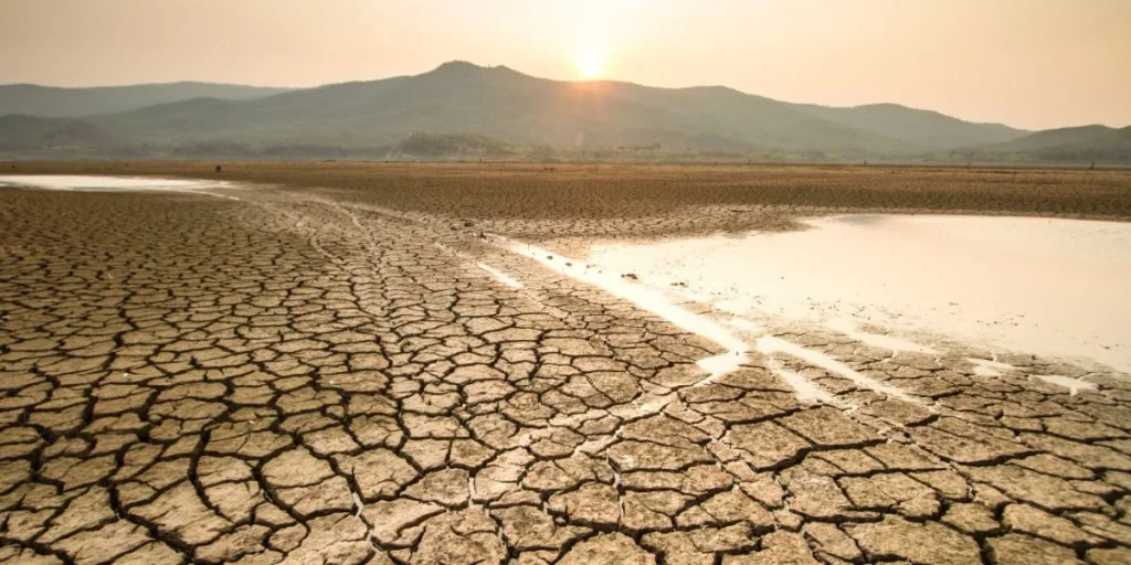Global Heat Record Broken for the 13th Month in a Row