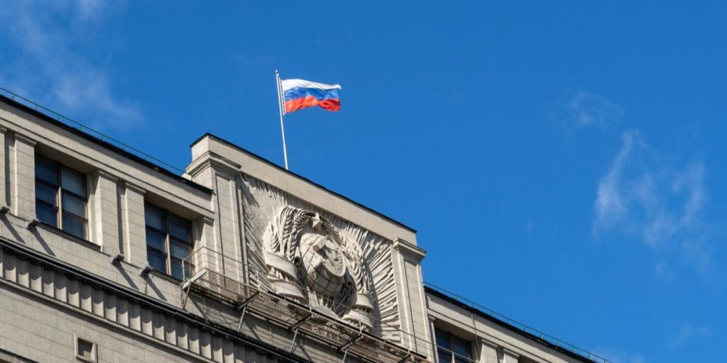 After Ukraine, Poland Next on Russia’s List, Says Duma Member Zjuravlev