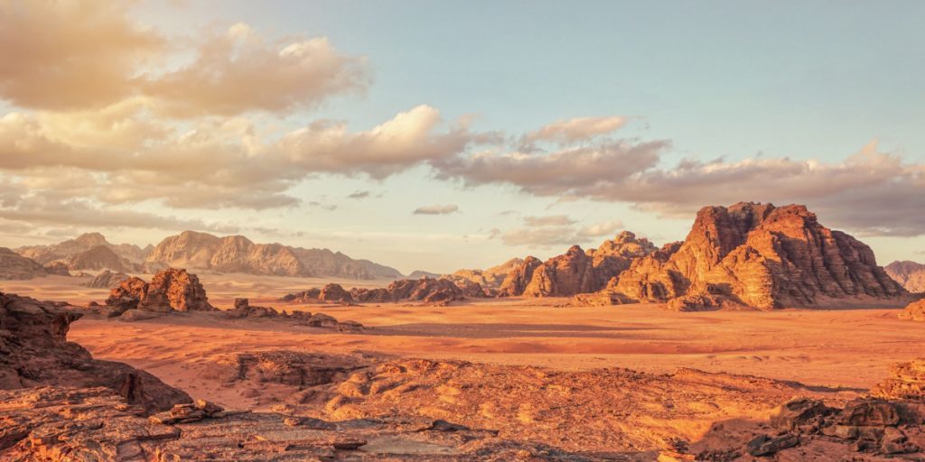 Could Dune’s Desert World Exist?: Scientists Discuss the Possibility
