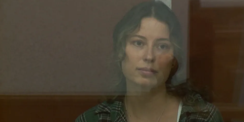US Citizen Faces 15-Year Sentence for Donating to Ukrainian Charity