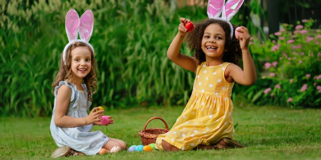 Easter Around the Globe: 8 Unique Celebrations
