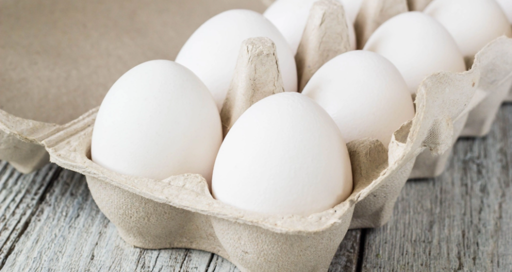 The Remarkable Benefits of Eating Two Eggs Daily
