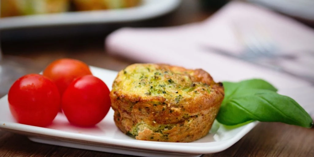 Boost Your Workout Recovery with These High-Protein Snacks