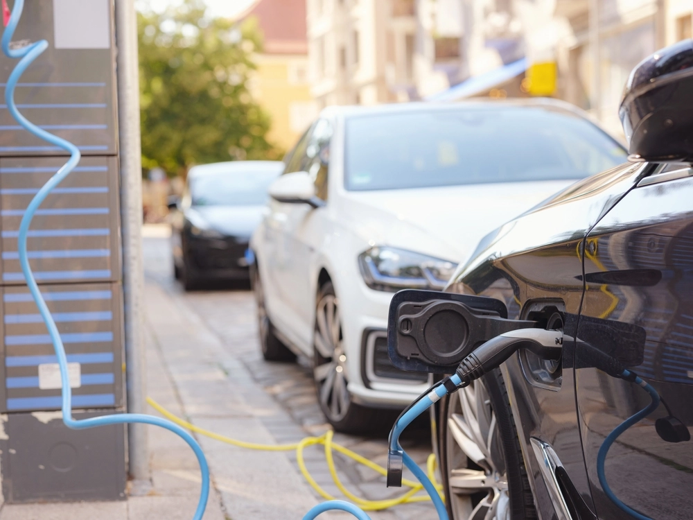 Bosch Introduces a New Era of 100% Digital Electric Car Designs