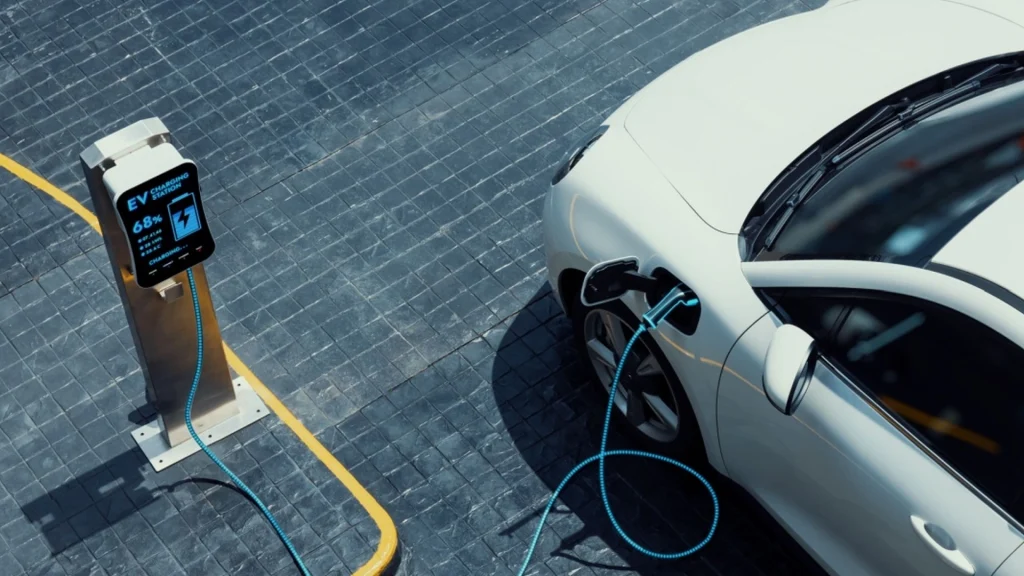 Tesla’s Grip on Europe Slips as Electric Car Sales Decline