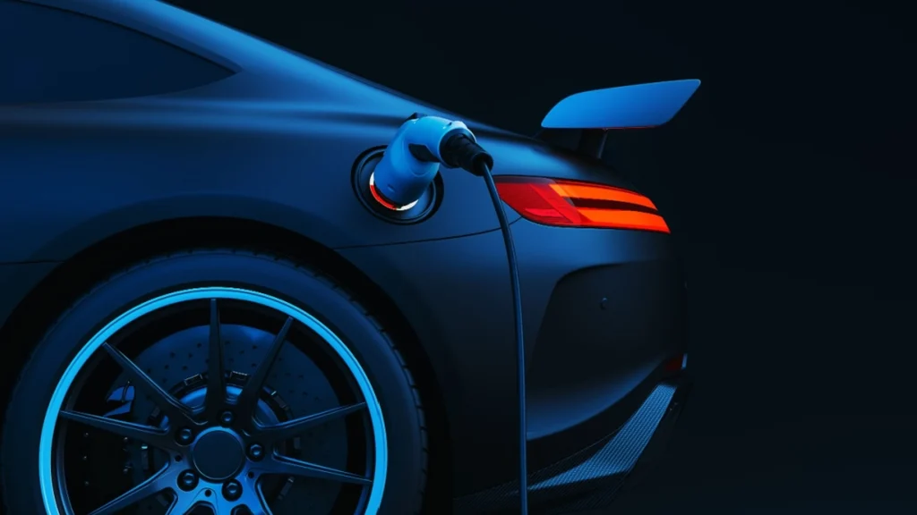 Apple’s Secret EV Plans Finally Confirmed