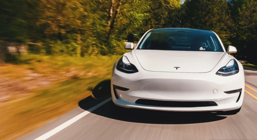 New Figures: Drivers Are Becoming More Skeptical of Electric Cars