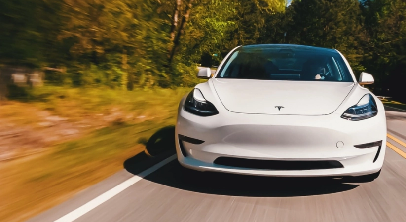 Electric Cars Make Life Difficult for Pedestrians
