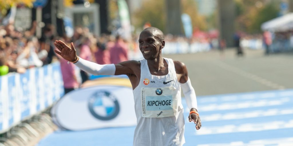 Olympic Gold Medalist Feared for His Life After Colleague’s Death