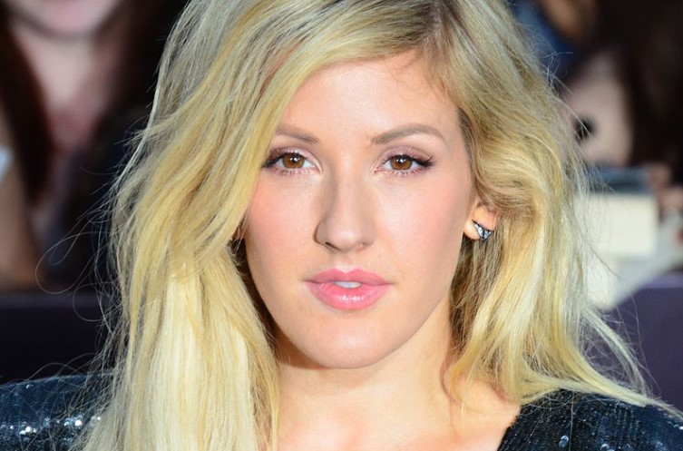 Ellie Goulding and Caspar Jopling announce separation