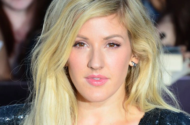 Ellie Goulding and Caspar Jopling announce separation