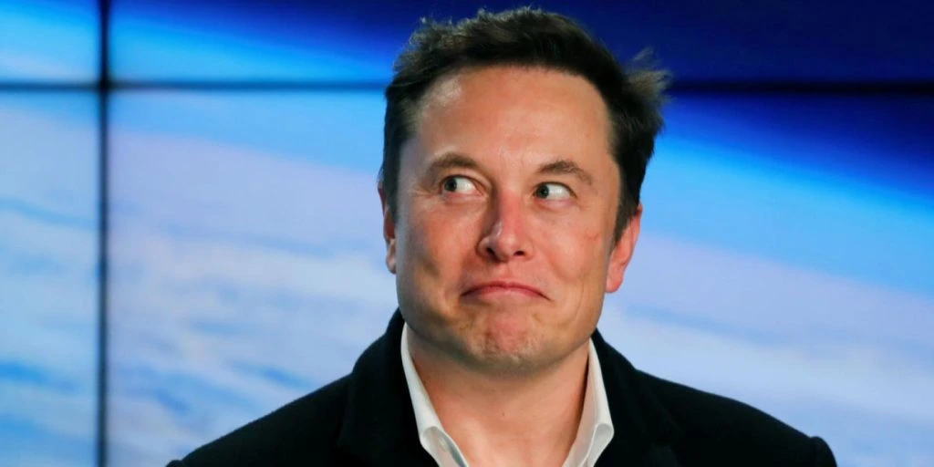 Bizarre proposal: Elon Musk will donate a billion dollars if Wikipedia changes its name to this